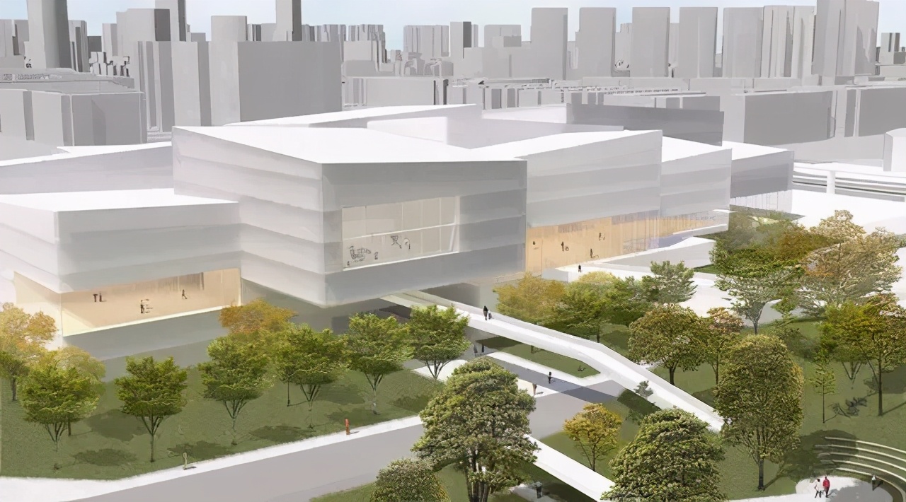 与龙岗不一样的坂田，凭啥在今年成为网红片区