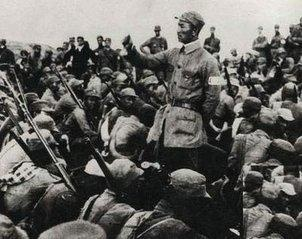 十大元帅1947年谁级别最高：林彪第三，贺龙第七，陈毅竟不如粟裕
