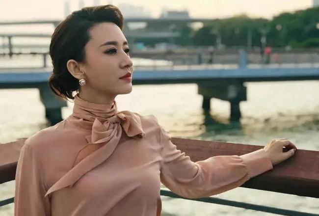 盘点央视7位美女主持人，有60后也有90后，谁才是你心中的女神？