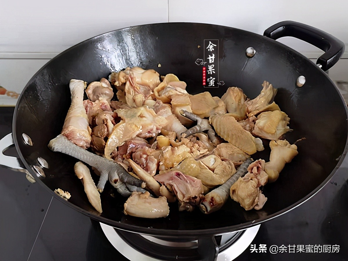 雞湯的做法大全家常,雞湯的做法大全家常菜