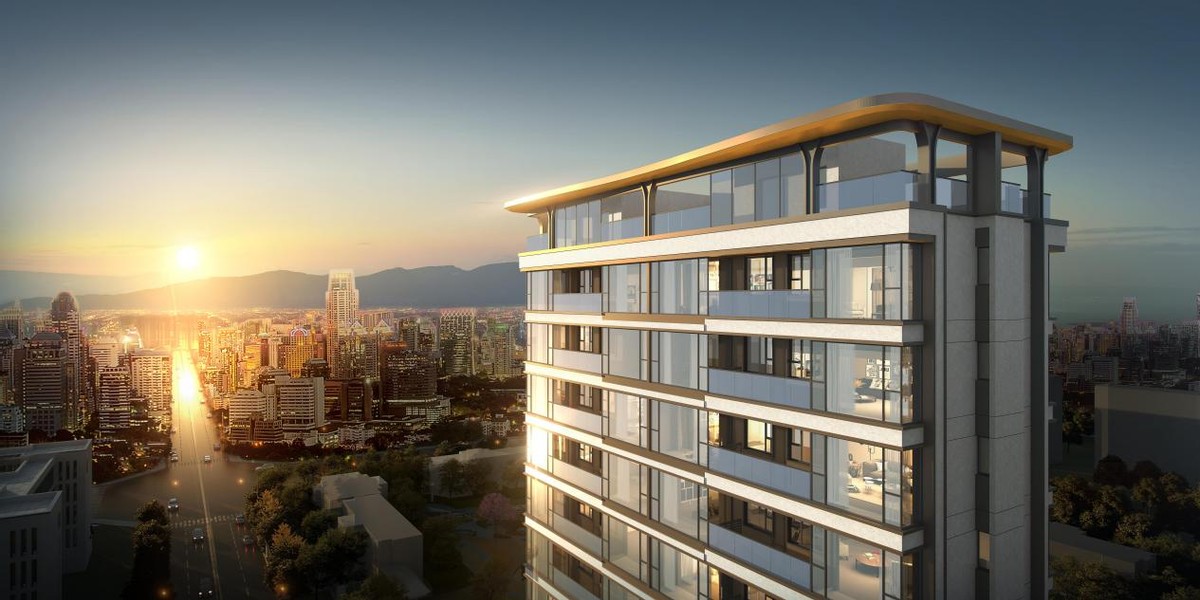 聚鉴风华 悦启亿境丨聚亿·玺悦府营销中心盛大亮相，耀启全城