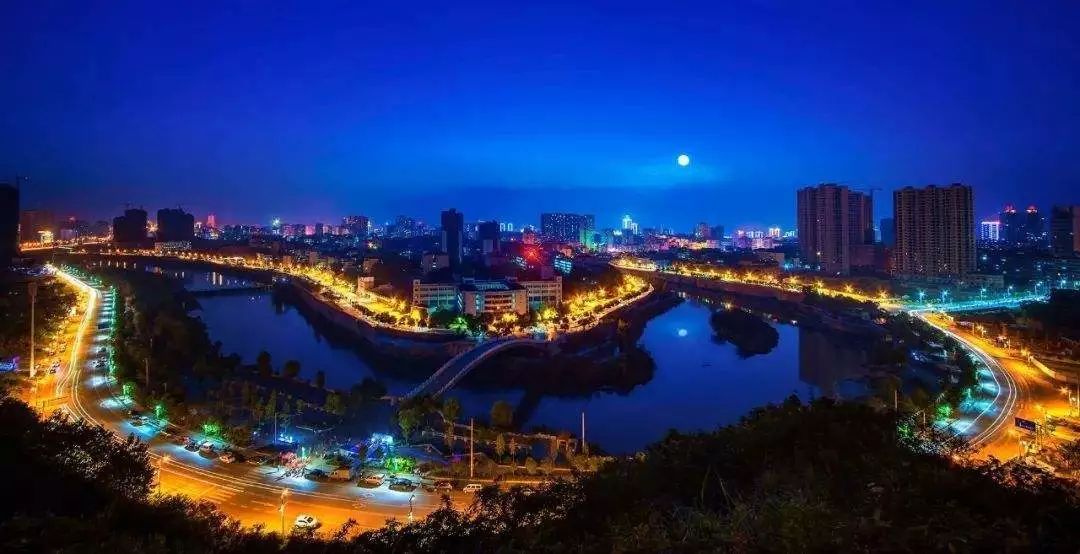 邵阳市人口分布:邵阳县75.2万,武冈市64万,双清区31.7万