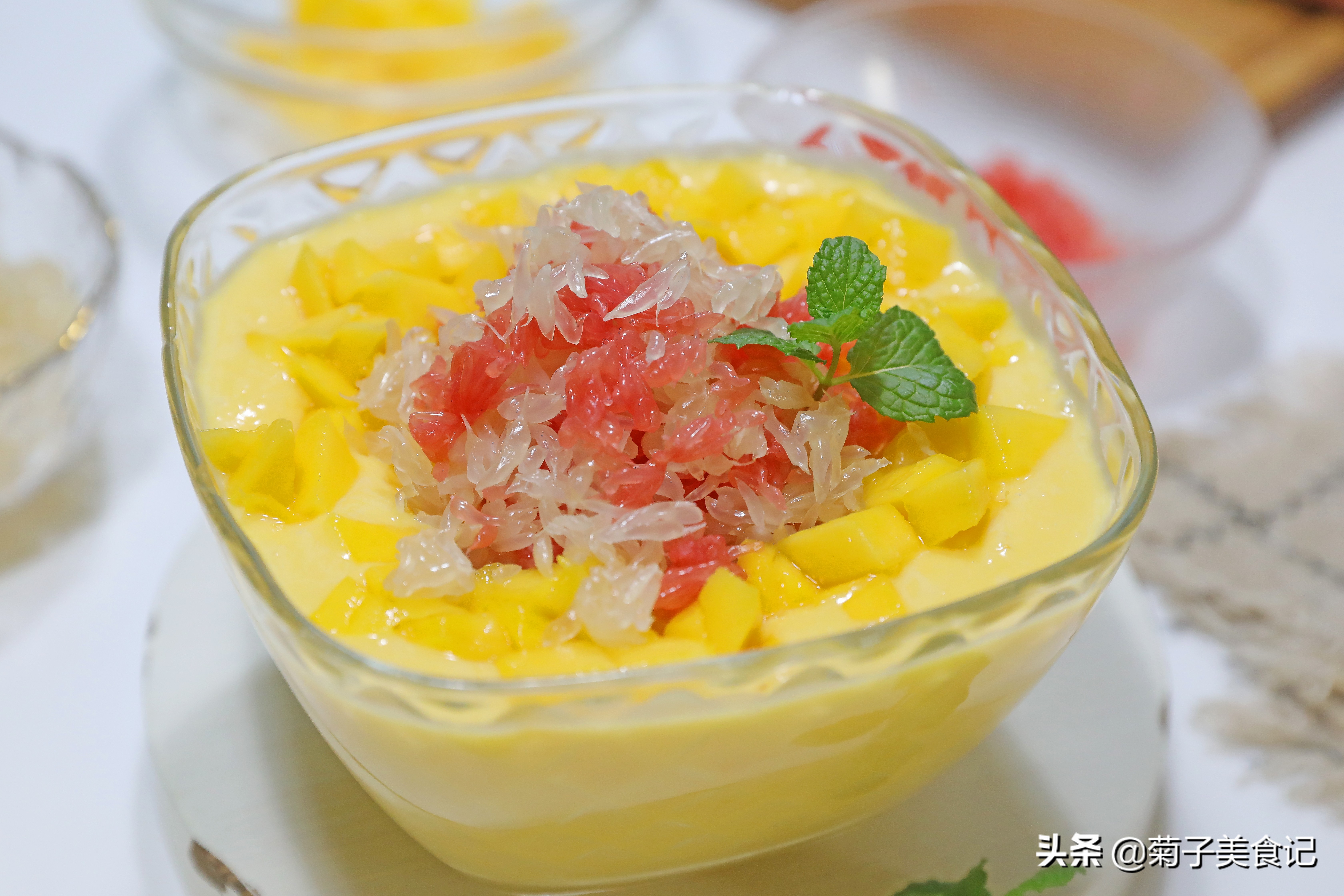 今日小暑，上蒸下煮，为您备上10道消暑美味，三伏天来了也不怕