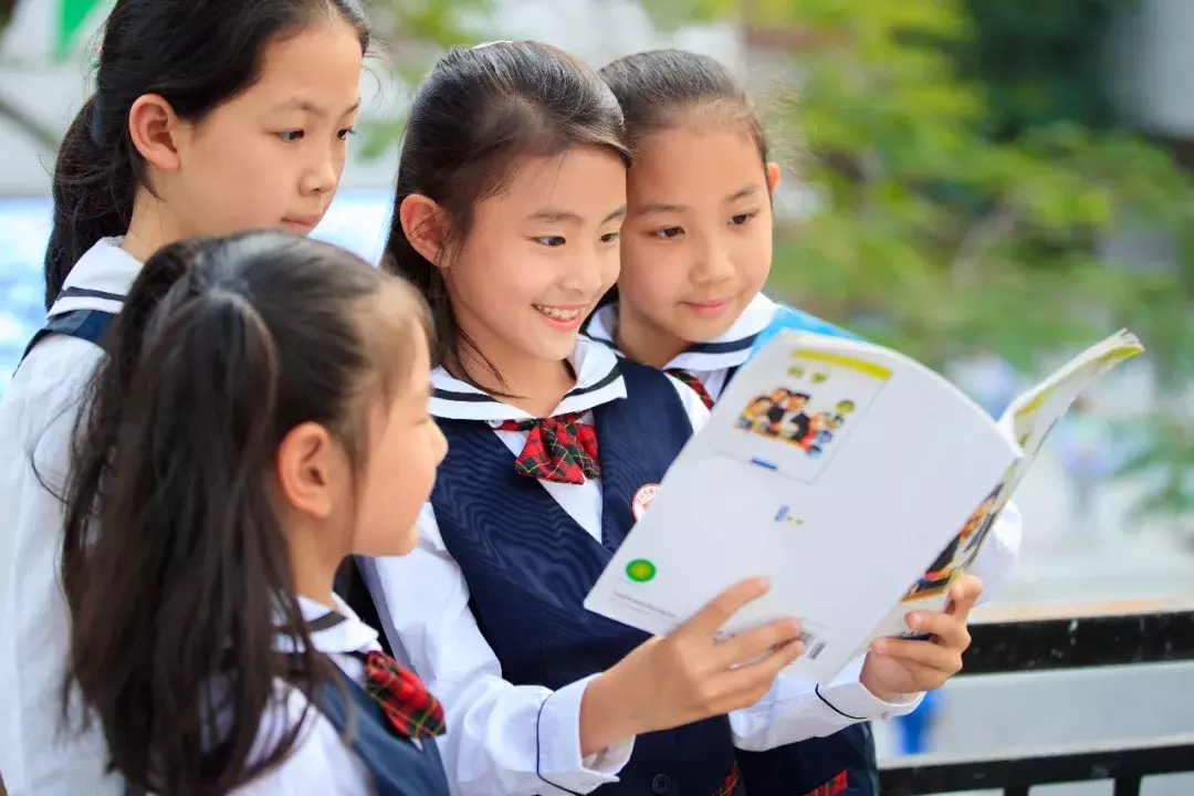 快讯！龙岗区2019年秋季义务教育阶段学位预警通告来了！