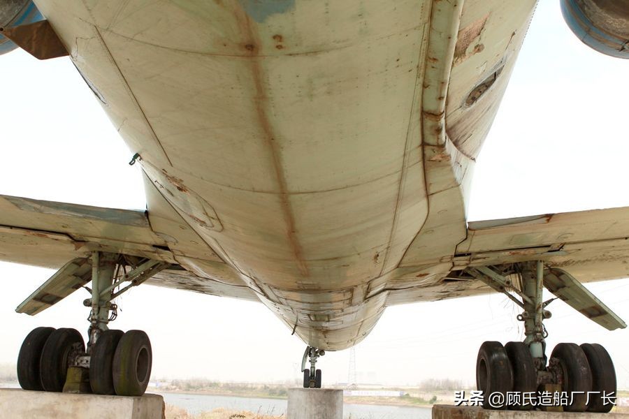 《小鸡窝》三叉戟落下，83年中国民航6501次5.5劫机事件-空中篇