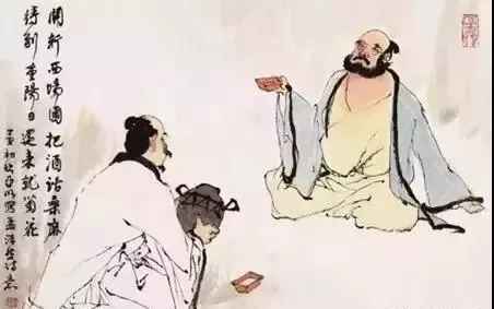 十种人，擦肩即可，无需深交；拿你当傻子的人，一辈子都别交