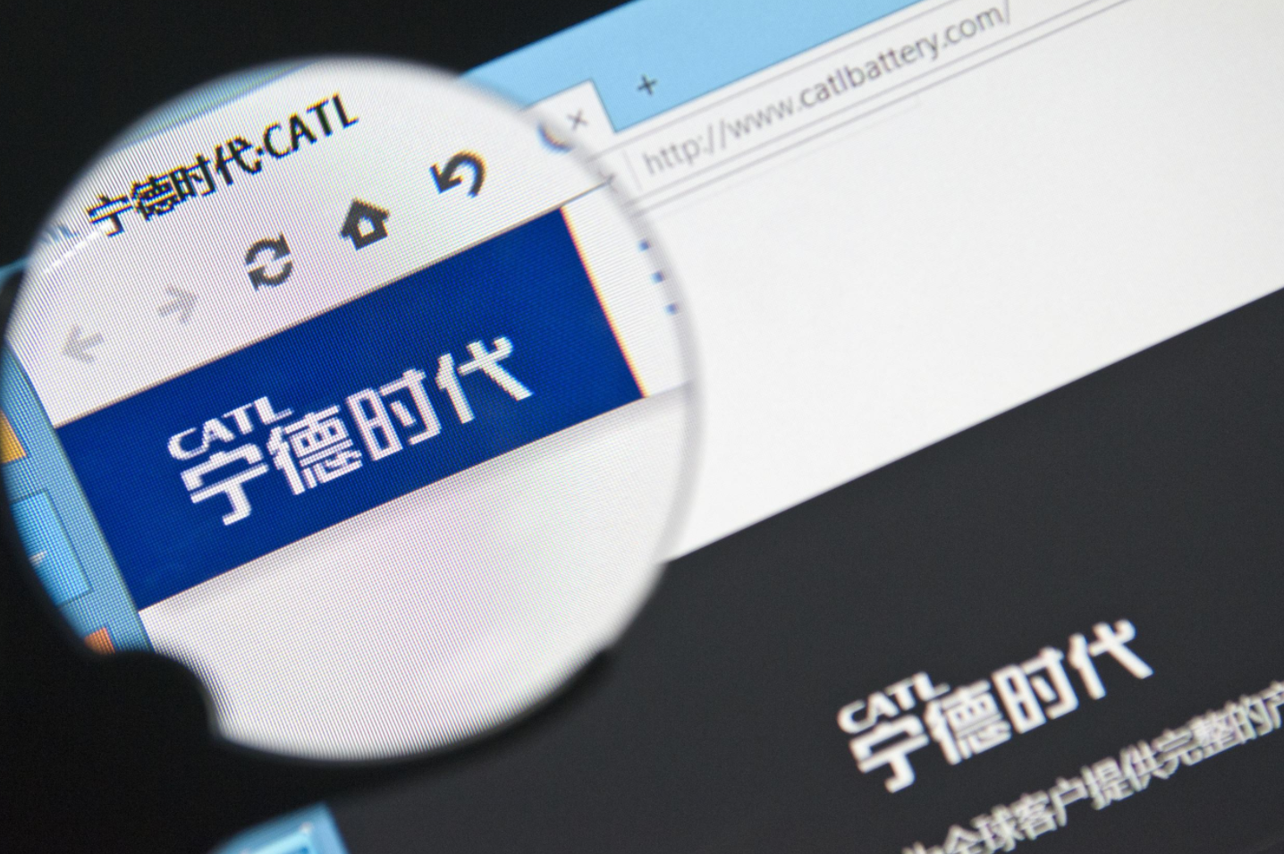 新能源电池，日本曾经世界第一，现在中国成功逆袭