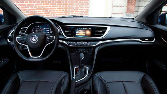 10万以内就能落地上路，别克英朗终端价格调查