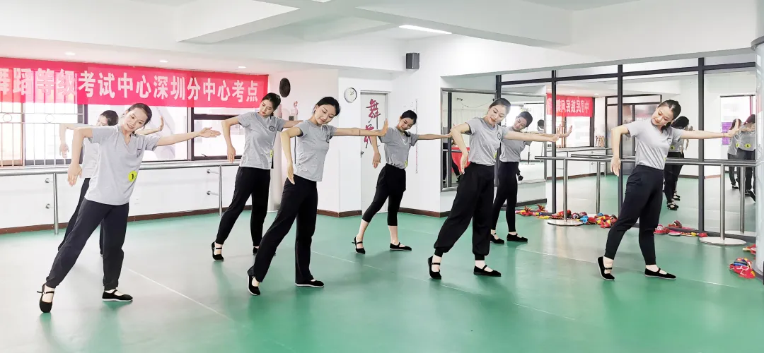 浇灌梦想·悦舞鹏城 | 十一师资培训精彩集锦