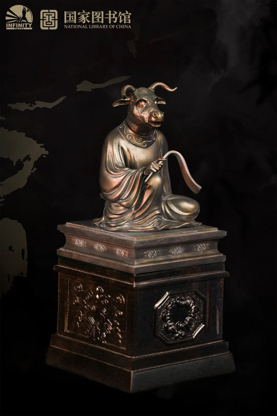 国产“玩具”到底有多高级？老外都想疯狂搞代购：中国风，太绝了