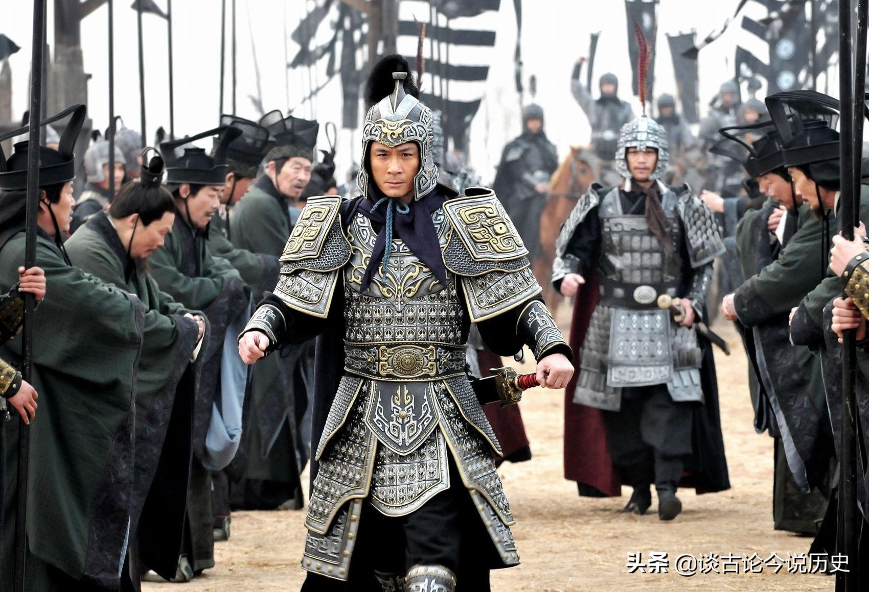 春秋战国时期出现了很多厉害的人物,这些厉害的人物包括谋士和武将.