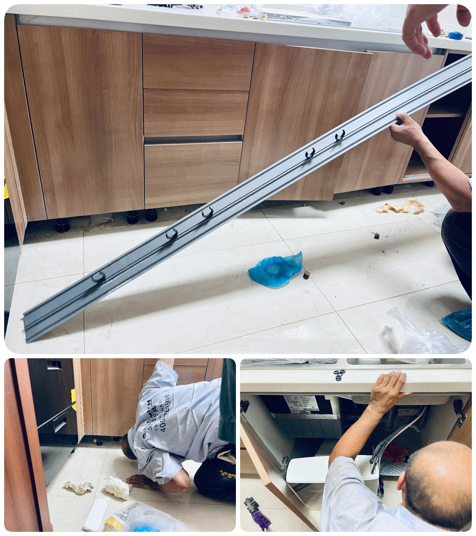零冷水燃气热水器值得买吗？原理+布局+体验+安装，这篇都有答案