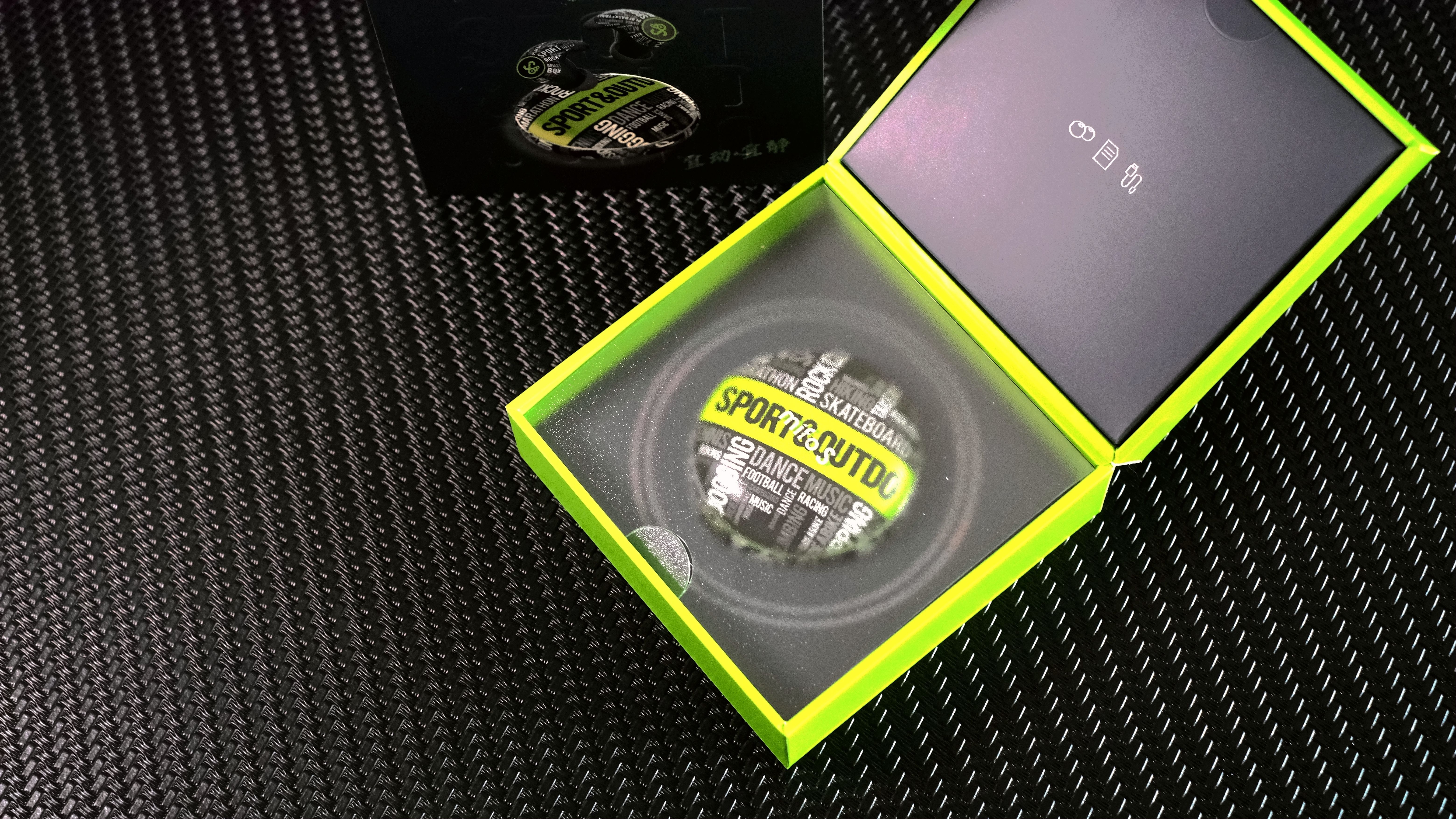 魔浪S上手体验：一千零一夜的打造，换来宜动宜静的体验