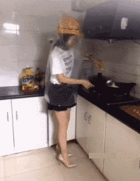 爱酱游话说：一代食神指日可待？过于真实的做饭模拟器