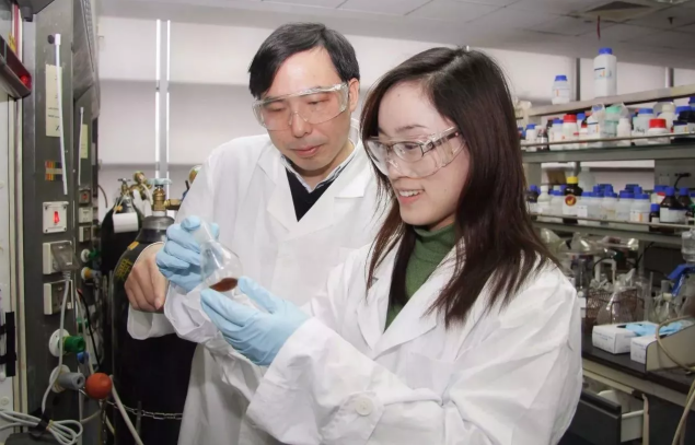 中科院破格晋升！他的成果被美、德、法、日等国应用，在人民大会堂接受表彰！