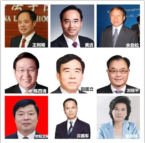 211名校实力如何？在重量级榜单中蝉联第一，走出110位富豪企业家！