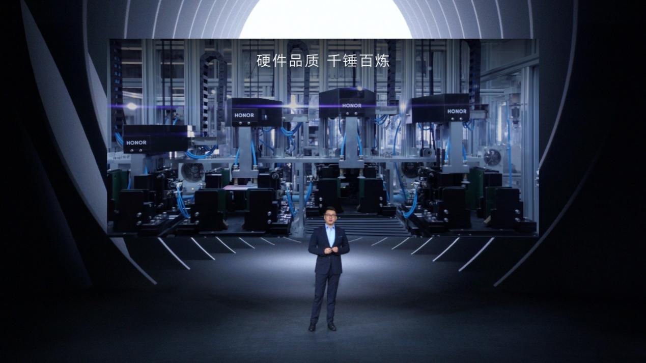 双十一超值新品，轻薄5G荣耀X30i、7.09英寸超大屏X30 Max正式发布