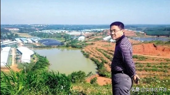 高考物理2分复读懵进北大，左手猪肉右手醋饮：北大才子的生意经