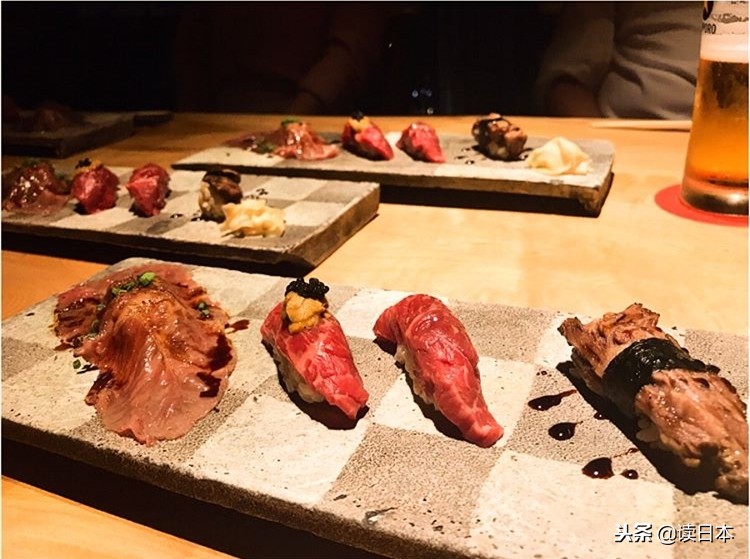 日本的和牛肉，凭什么能成为“一片肉就近千元”的天价牛肉？
