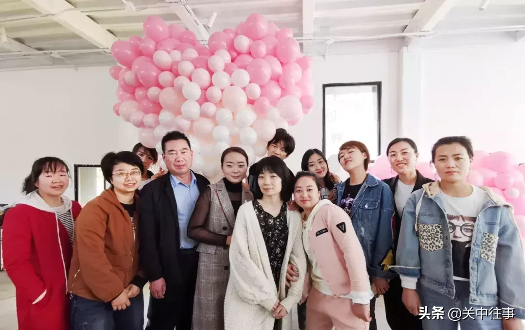 西安八月｜|最ins风气球装饰布置课来啦