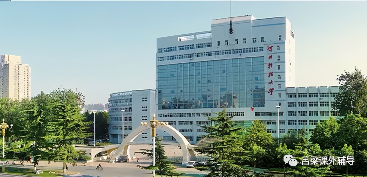 推荐几所低费三本大学