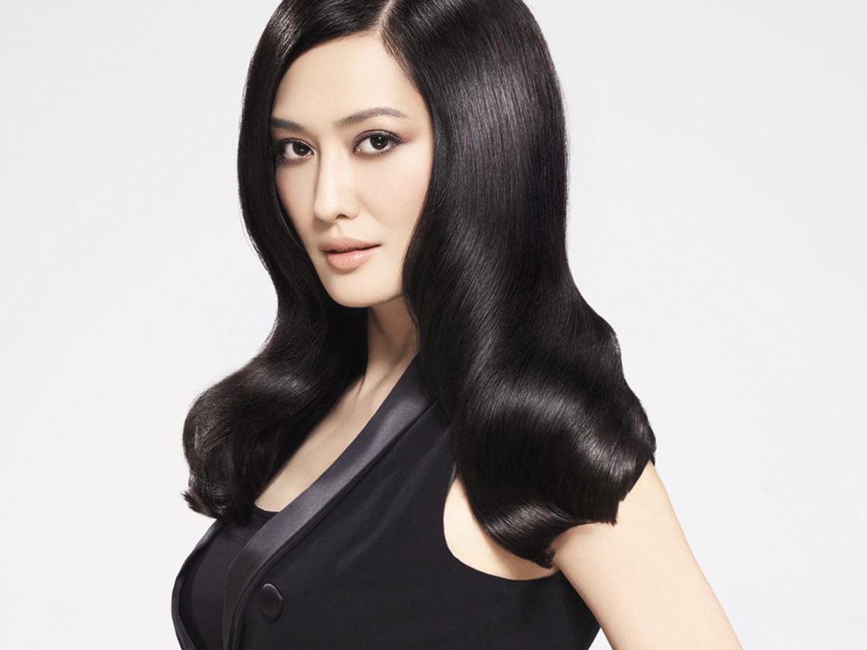 孟广美厕所门事件图片(保姆逆袭到名模) - 赤虎壹号