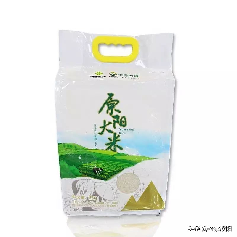 河南十八地市特产，你都知道吗？欢迎补充啊