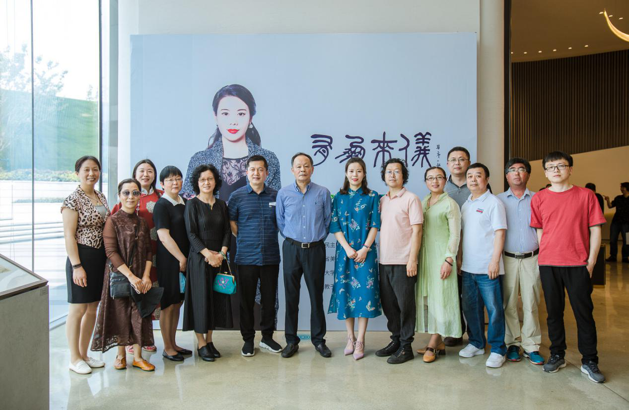 赞颂当代常熟，