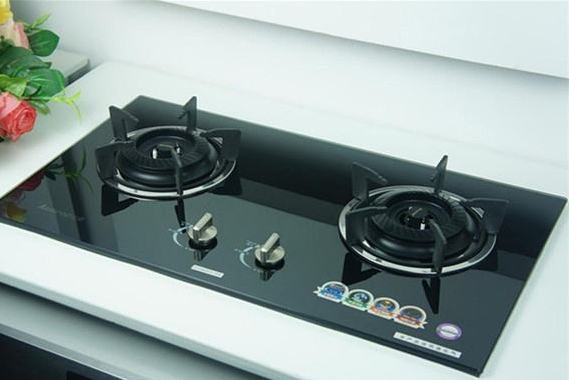 都说嵌入式燃气灶好看，究竟怎么装更安全？听听内行人怎么说