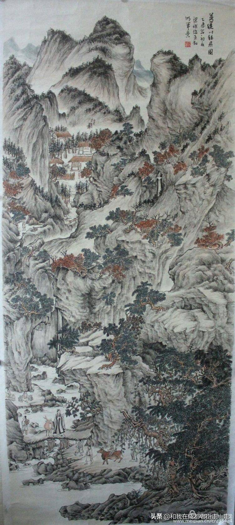 四川教育学院美术系（1985—2004年）系友名单火热收集中