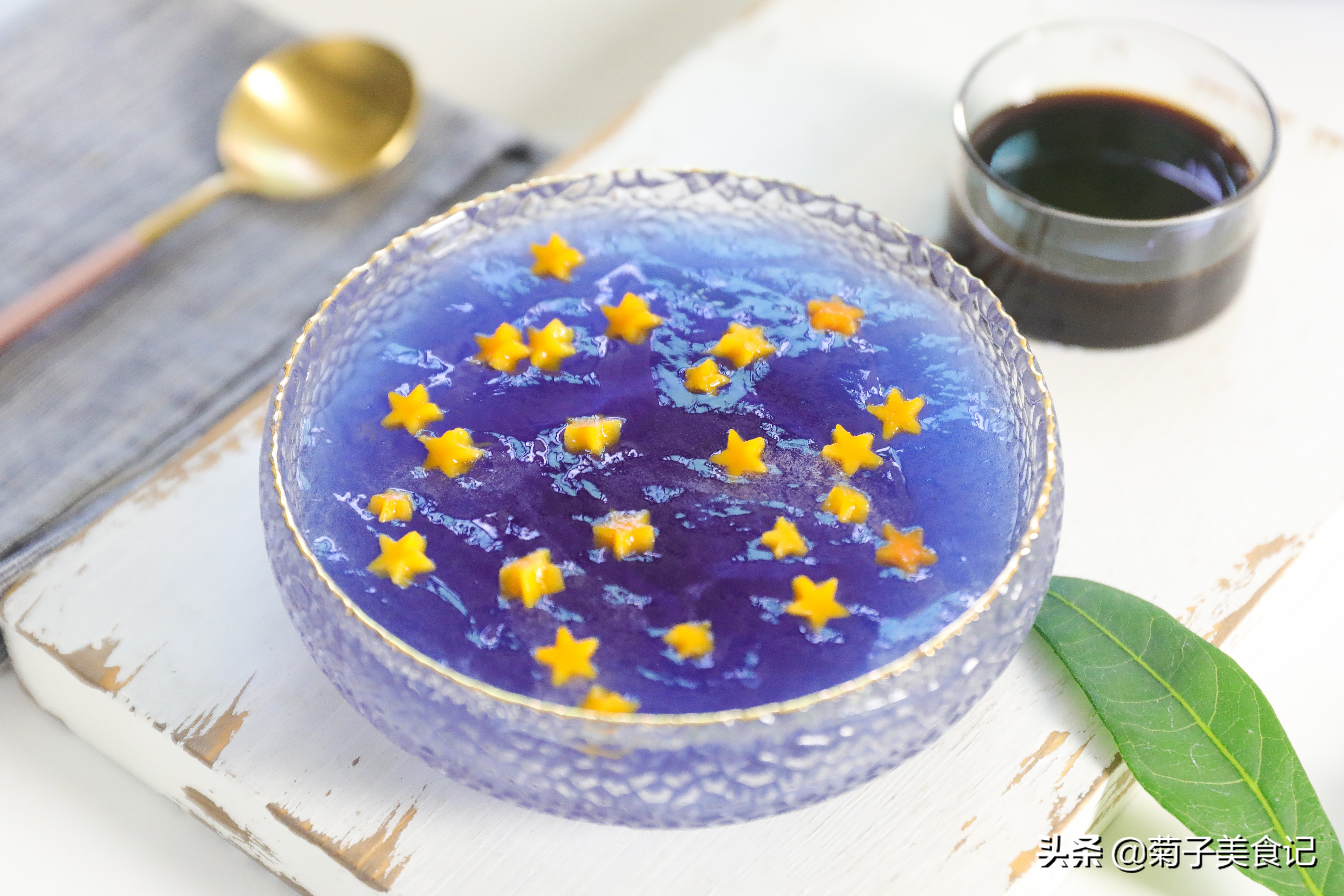 今日小暑，上蒸下煮，为您备上10道消暑美味，三伏天来了也不怕