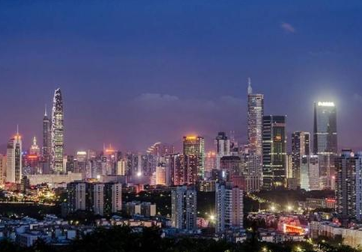 中国能否超越美国成为世界第一强国？只是时间问题吗？
