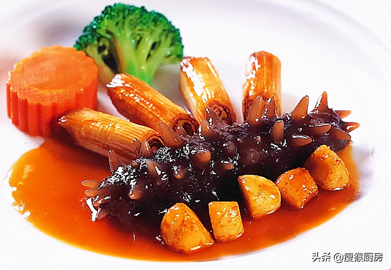 山东十大名菜排行榜：鲁菜经典美食全攻略