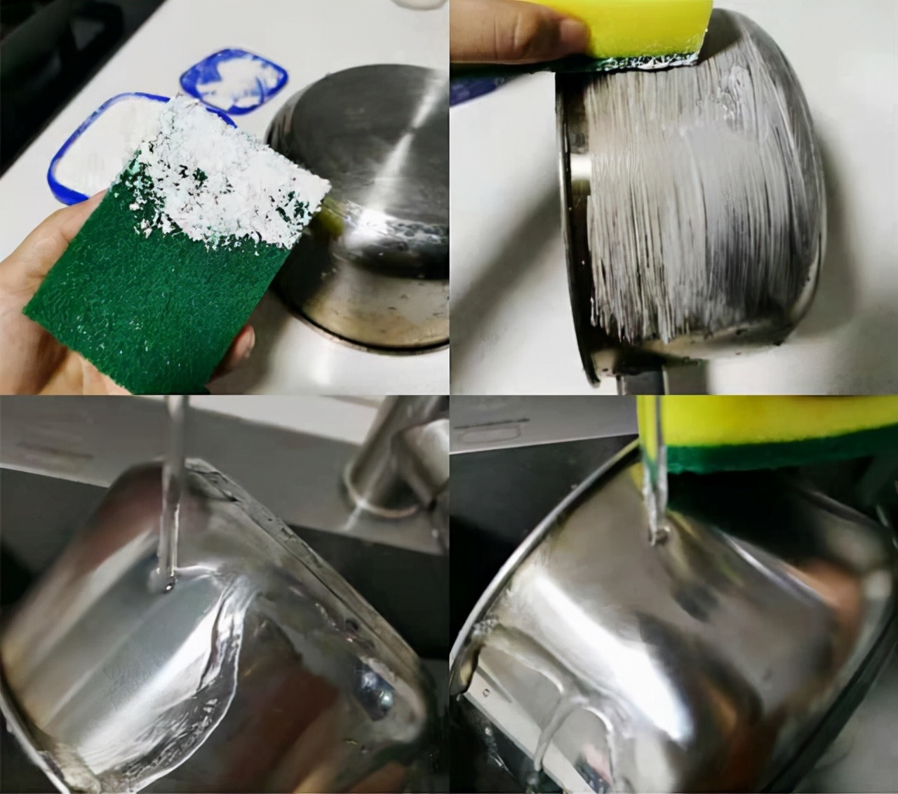用过无数家居清洁“小用品”，这8个“常驻家中”！建议备齐