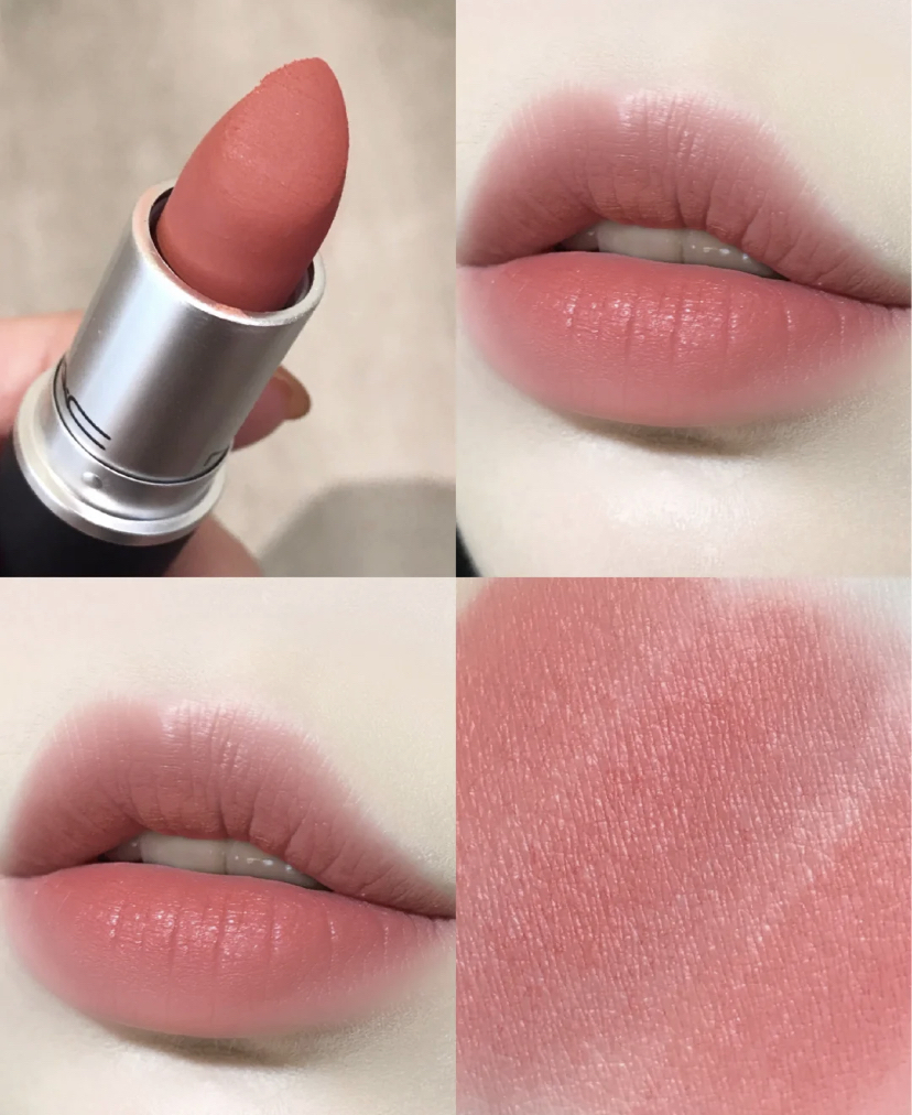 夏季“甜颜系”女生最爱的几支口红：兰蔻288太温柔，L02绝美豆沙