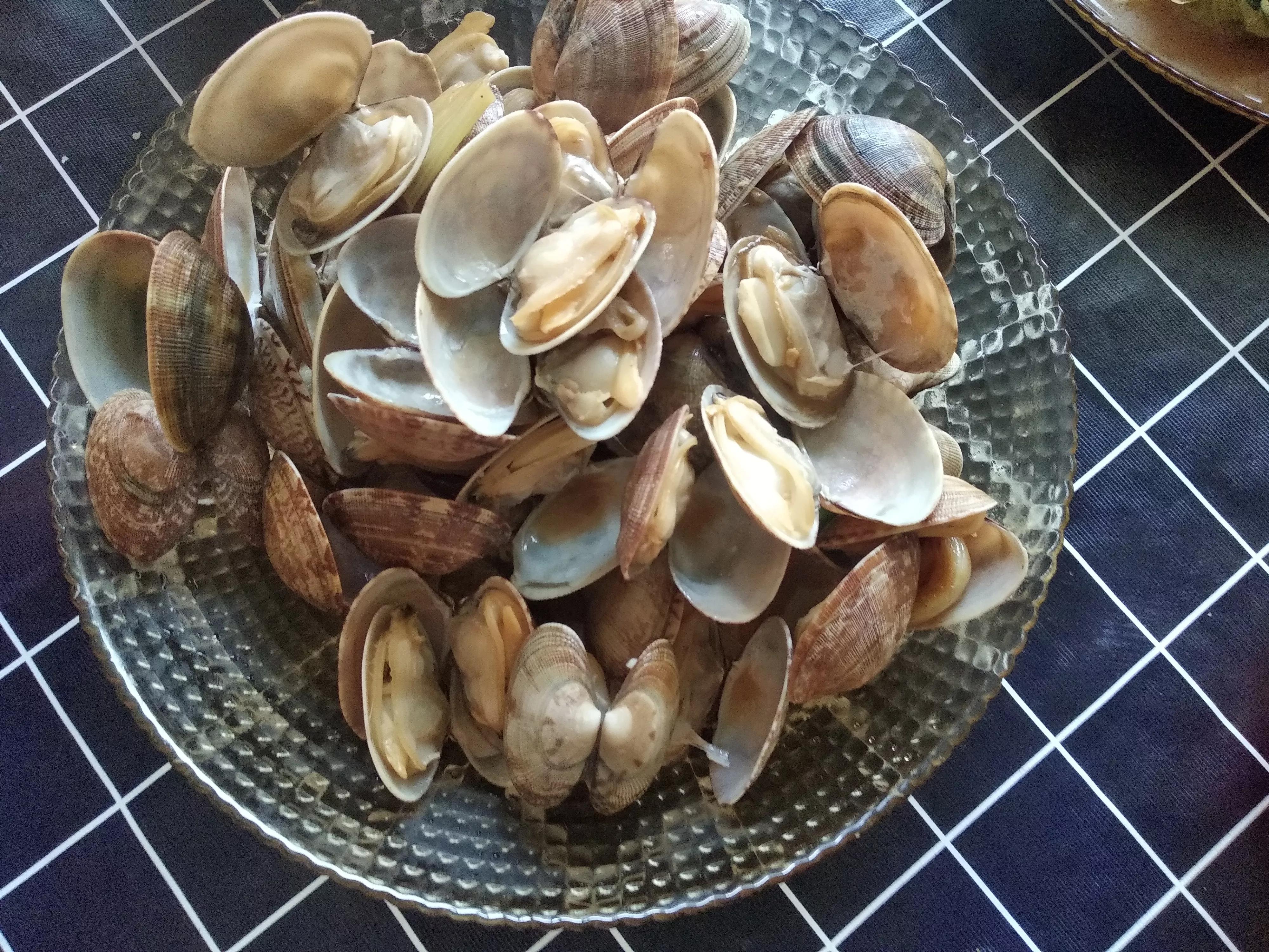 大连最著名的10大海鲜,吃过5种就很"牛",全吃过的必是本地人