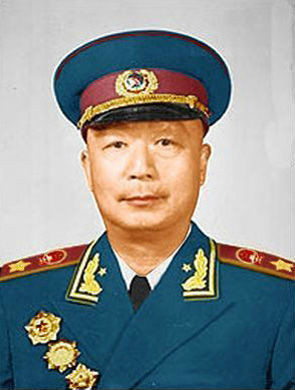 十大元帅军事才能与历史贡献综合比较分析