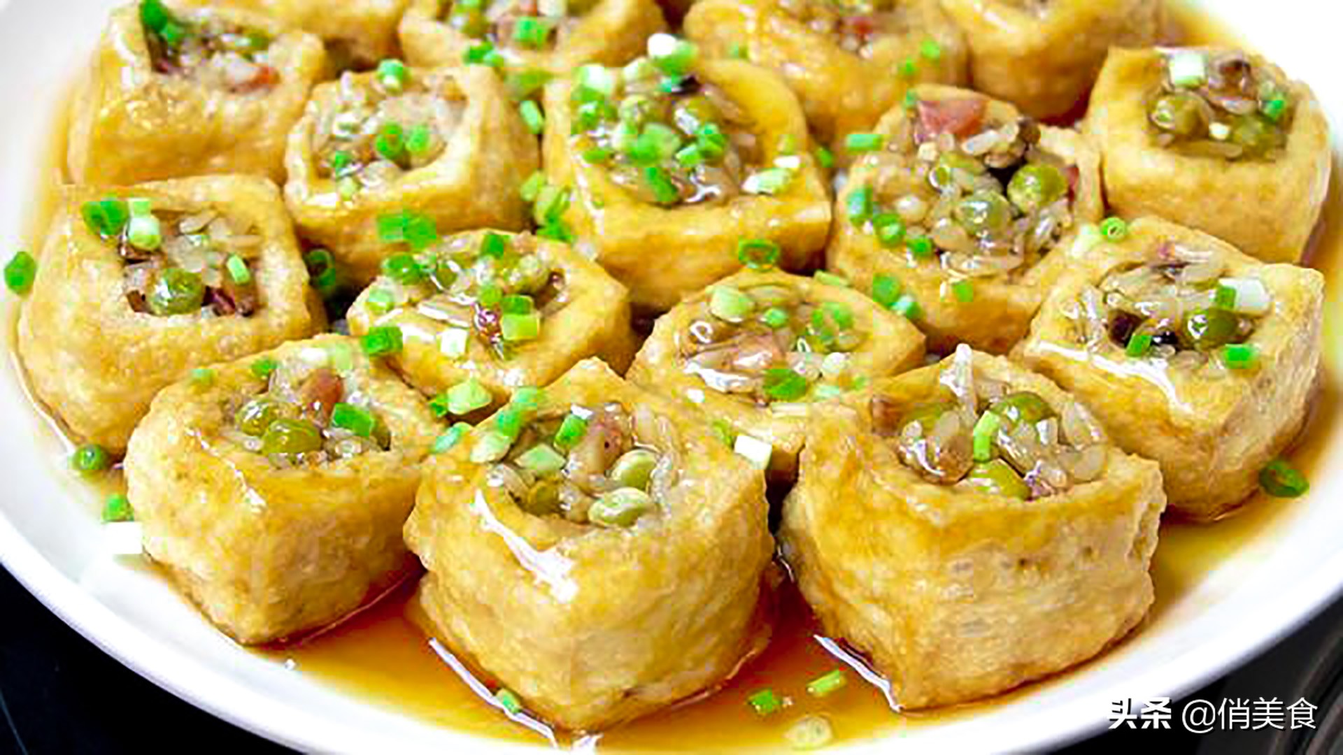 立秋后，多吃豆腐少吃肉，5种豆腐的好吃做法，步骤简单又入味