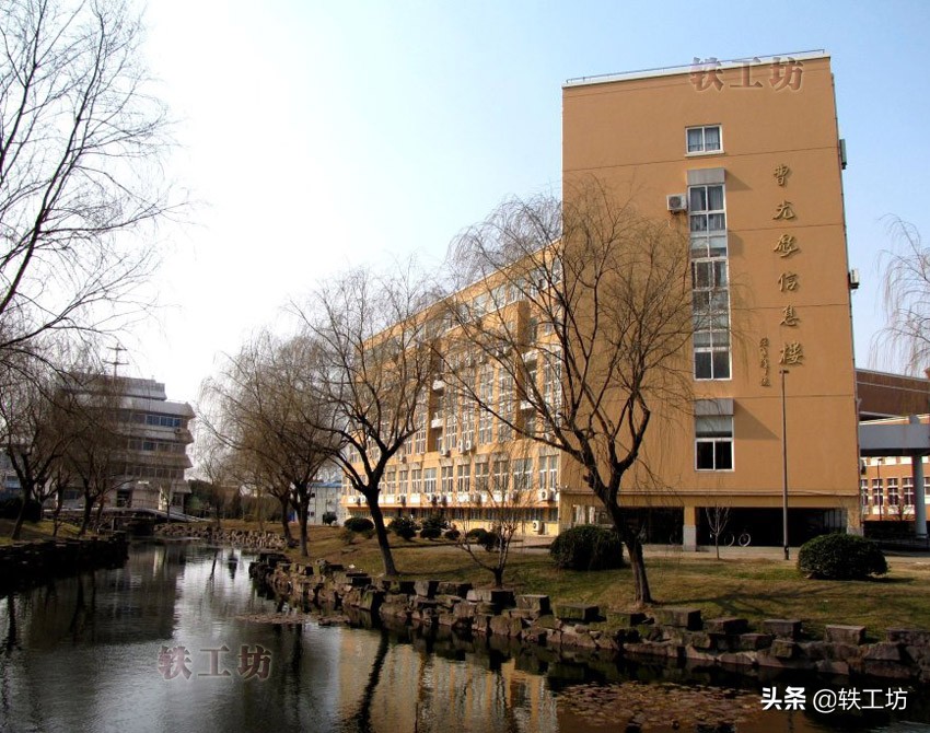浙江地区六所最好大学！除浙大外，其余五所均媲美211