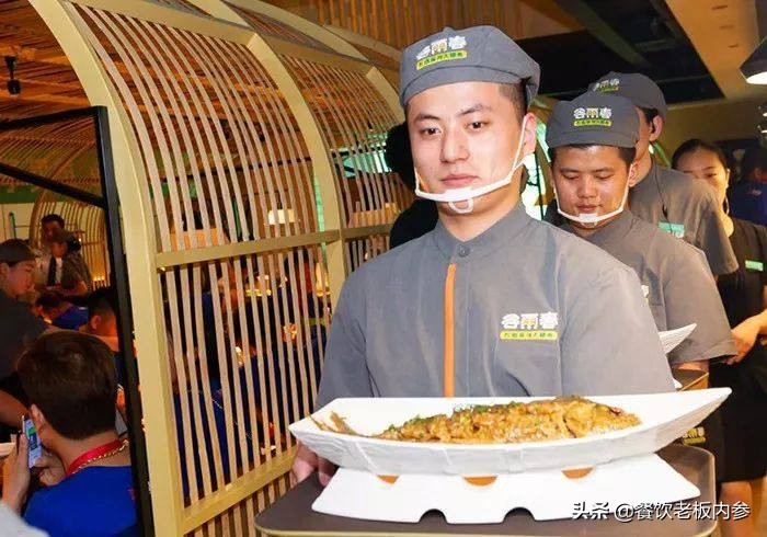 教科书级案例：曾经门店年亏300万，升级后最高业绩提升70%