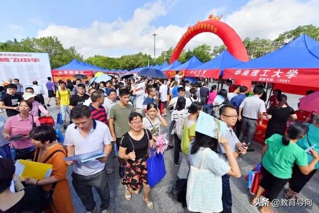 河南的6所野鸡大学，误人终身，学生要提防