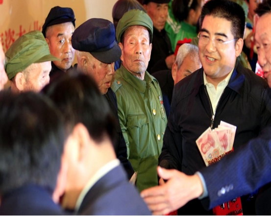 陈光标的沉浮史：曾经的中国首善，如今为何不再高调？