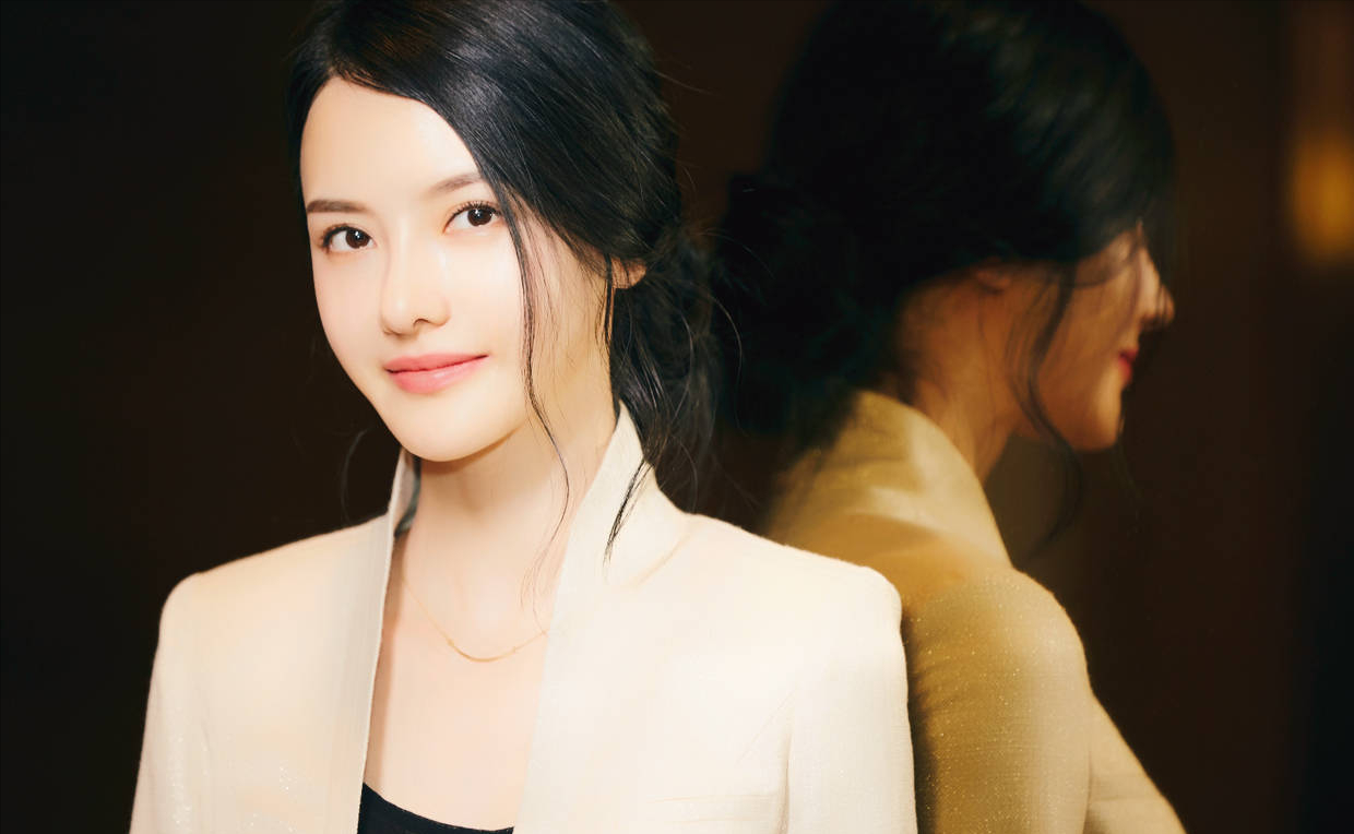 "风流成性"金瀚：曾恋上大6岁女星，吻戏被孙怡嫌，今遭女友手撕 第47张