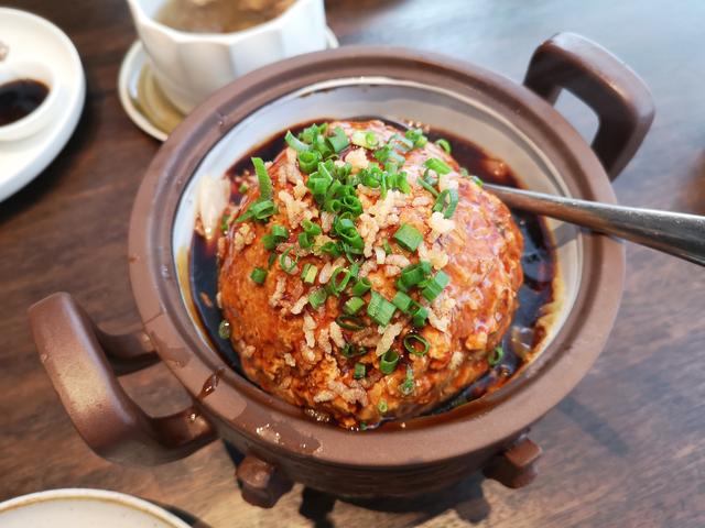 一片吃心在扬州，千古淮扬味悠悠