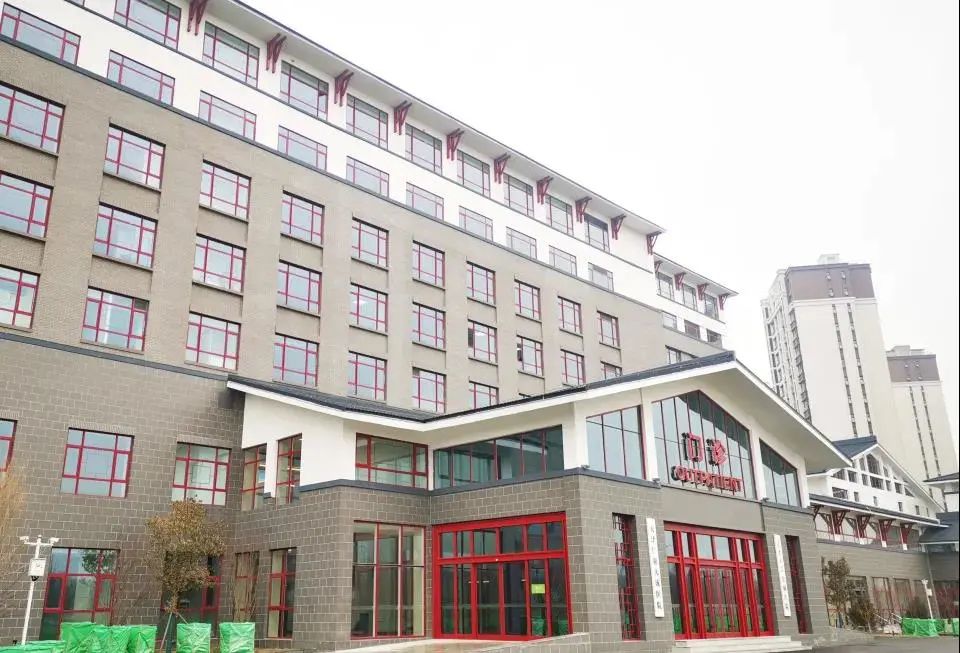 好消息！天津滨海新区又斩获国家级荣誉了