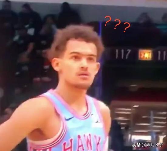 nba球员为什么不能叉腰(体会到邓肯的无奈了？叉腰都要被吹技术犯规，裁判果然很针对新秀)