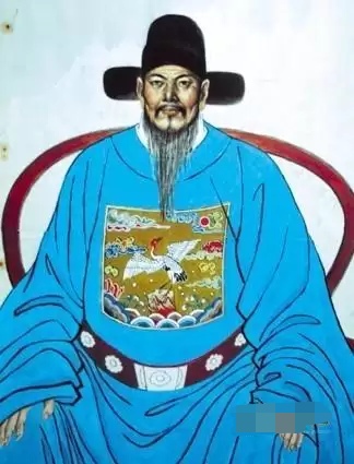 明朝首辅列表（明朝初期内阁首辅列表图大全）