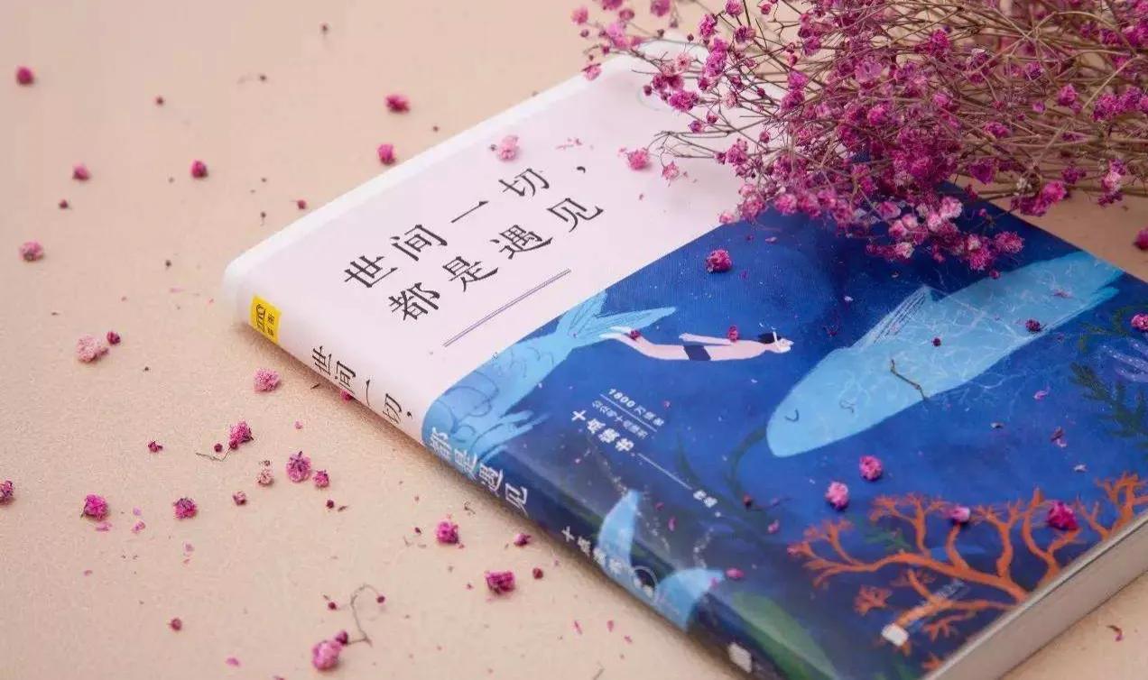 想见鹿，想见鲸，更想见你
