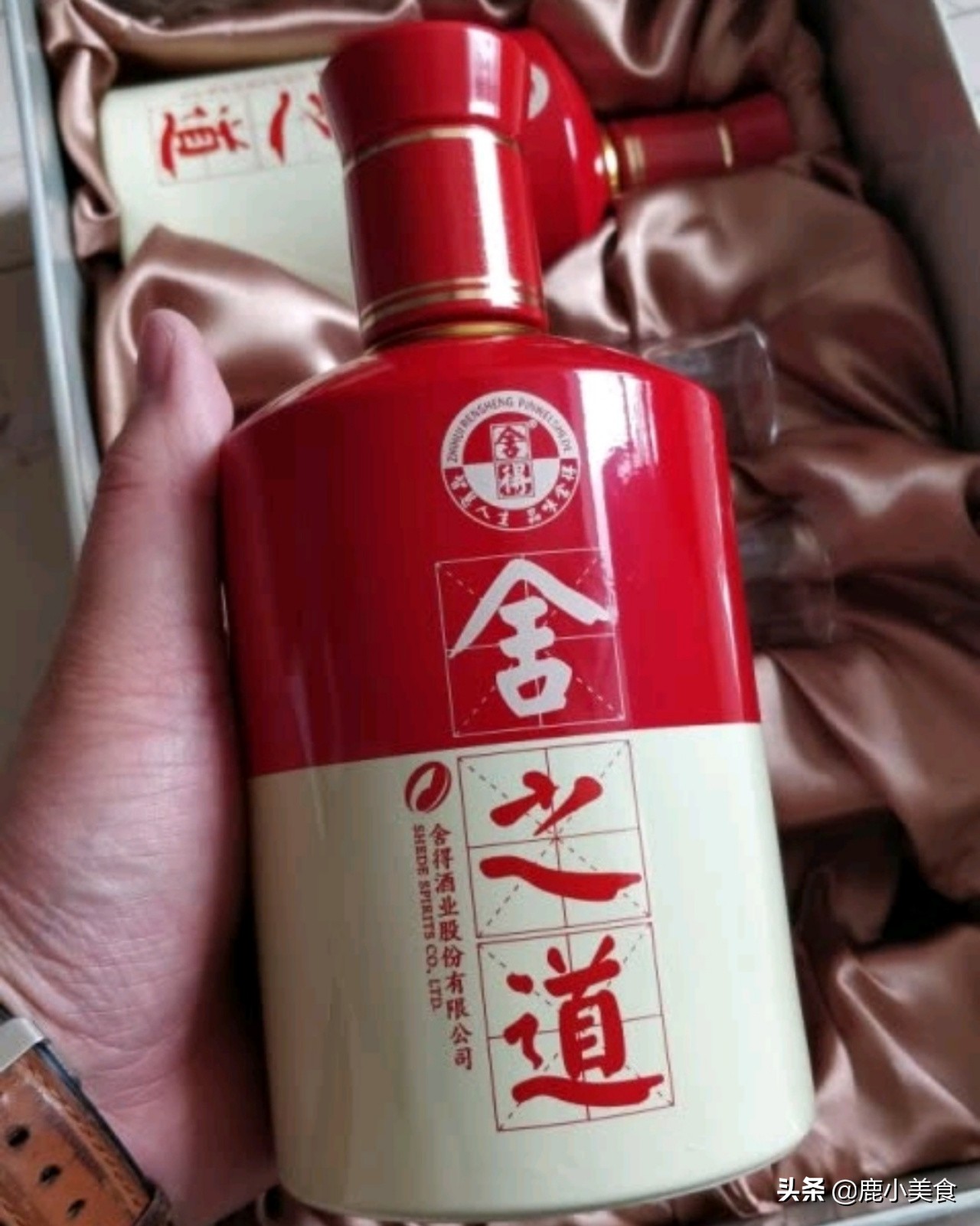 浓香酒别只知道“泸五剑”,8个其它品牌浓香酒,更有特色更好喝