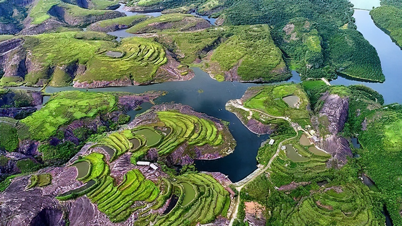 湘粤古道上，细数千年的繁华印记